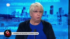 "Les gros problèmes de Paris ? La propreté, l'accueil et les prix ! "