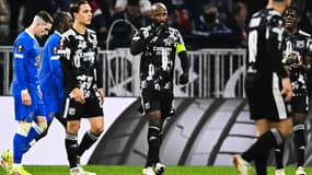 L'OL en Ligue Europa