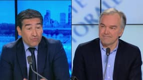 Primaires de la gauche, "Le parti socialiste, c’est une histoire de bidouillage"