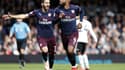 Alexandre Lacazette