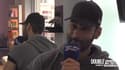 Double Contact - La Fouine : "J’ai visité les installations de l’Atlético avec Carrasco"