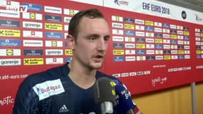 Porte : "La copie est parfaite sur le plan comptable"