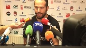 Frédéric Michalak