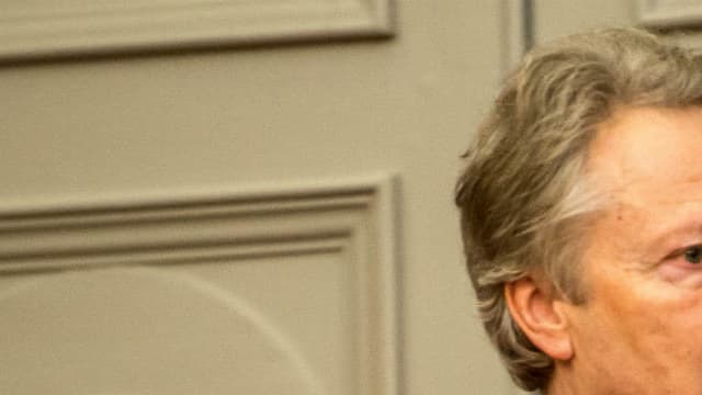 L'avocat général Luc Frémiot a notamment requis 18 ans de prison ferme à l'encontre de Fabienne Kabou.