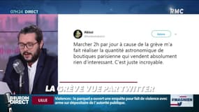 #Magnien, la chronique des réseaux sociaux : Quitter les réseaux sociaux pour être heureux ? - 18/12
