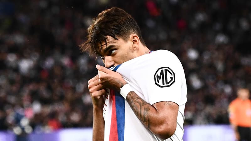 Ligue 1: suivez en direct le bouillant Olympico OL-OM
