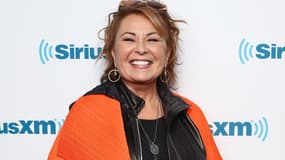 Roseanne Barr