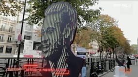 Bonsoir Paris : Neymar à la FIAC, les propos d'Alves ... Qu'en pensent les Parisiens ? (Footissime)