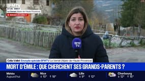 Pourquoi la famille d'Emile est retournée au Haut-Vernet