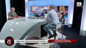 #Aubervilliers - "Il faut mener une lutte sans merci contre les marchands de sommeil !" 