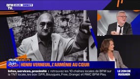 Bérénice Levetsont, Louis Morin, Louison, Aymeric Caron et Yves Camdeborde sont dans le trombinoscope du jeudi 5 octobre
