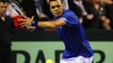 Jo-Wilfried Tsonga