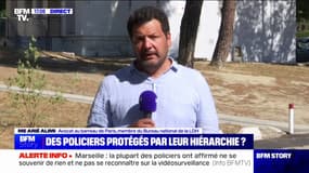 Violences sur Hedi: "Le fait de vouloir empêcher que la justice fasse son travail ressemble à quelque chose de criminel", pour Me Arié Alimi