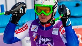 Alexis Pinturault