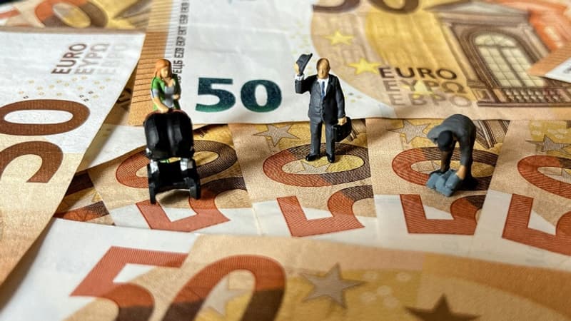 Elle atteint 6.477 milliards d'euros, soit presque deux fois le montant de la dette publique: l'épargne des ménages français n'a jamais été aussi élevée