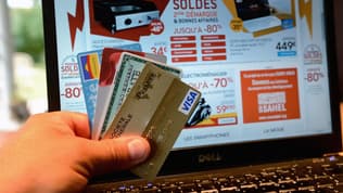 Selon une étude de Visa, 33% des Français ont déjà été victimes d'une escroquerie sur leur compte bancaire.