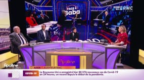  Adem: "Moi je demanderais à Zemmour pourquoi il ne cite jamais Victor Hugo"