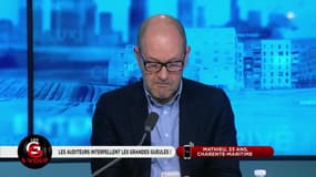 Le coup de gueule d’un policier contre ses conditions de travail