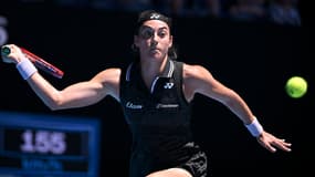 Caroline Garcia