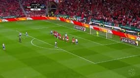 Grâce à un grand Casillas, Porto tient Benfica en échec