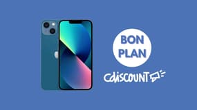 Dépêchez-vous : l'iPhone 13 d'Apple est à prix fou sur ce site