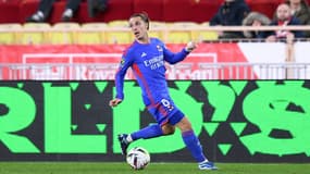 Maxence Caqueret - Lyon 