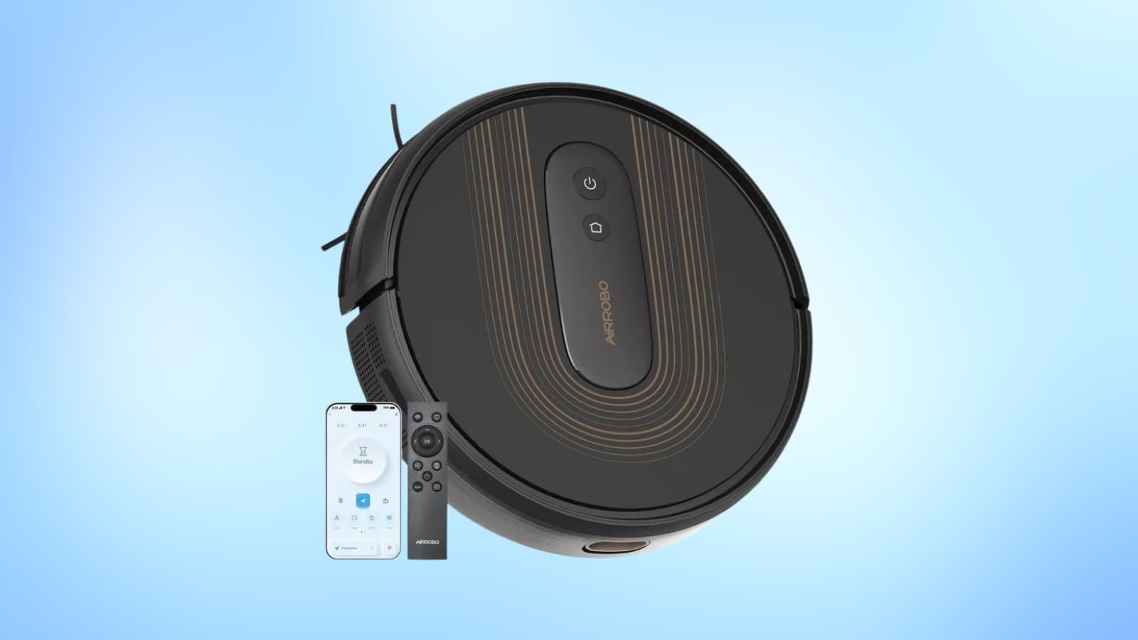 CET ASPIRATEUR ROBOT RISQUE LA RUPTURE DE STOCK CHEZ CDISCOUNT, VU LE PRIX ON COMPREND VITE POURQUOI