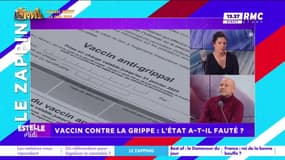 Le Zapping RMC - 24/01