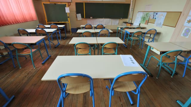 Pas moins de 20.000 journées de classe ont été manquées en primaire et en secondaire depuis la rentrée 2015, selon la FCPE
