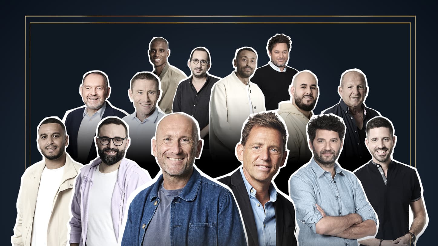 Prix or pour l'After au Grand Prix Stratégies de l'Innovation Media 2024
