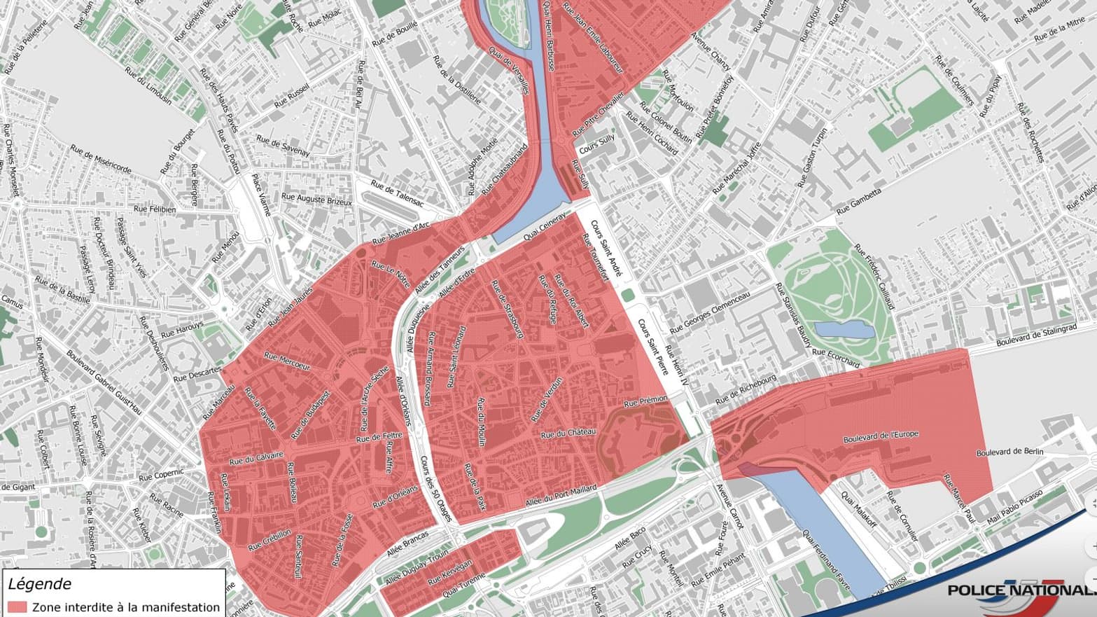 nantes nantes