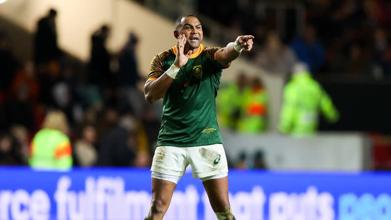 Rugby: Cornal Hendricks, ancien international sud-africain, meurt à 37 ans