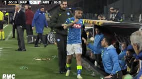 Lorenzo Insigne