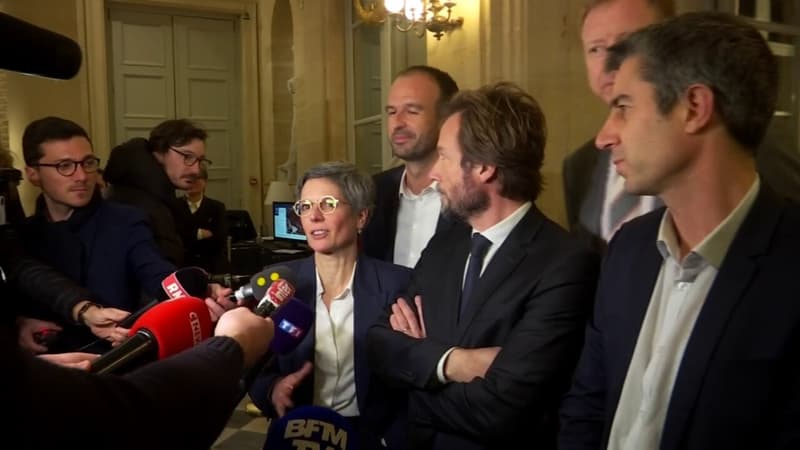 Réforme des retraites: la Nupes annonce retirer "un millier d’amendements" à l’Assemblée
