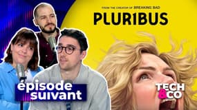 "Pluribus" : que vaut la nouvelle série du créateur de "Breaking Bad"?