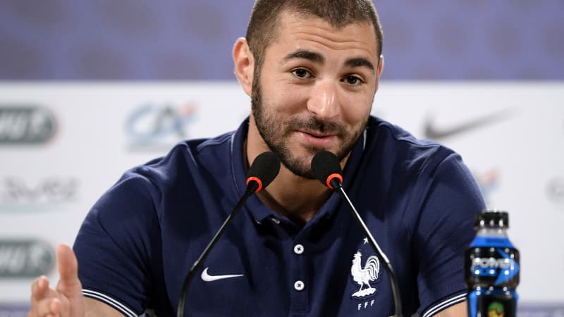Karim Benzema