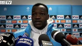 OM - TFC : le coup de gueule de Mandanda