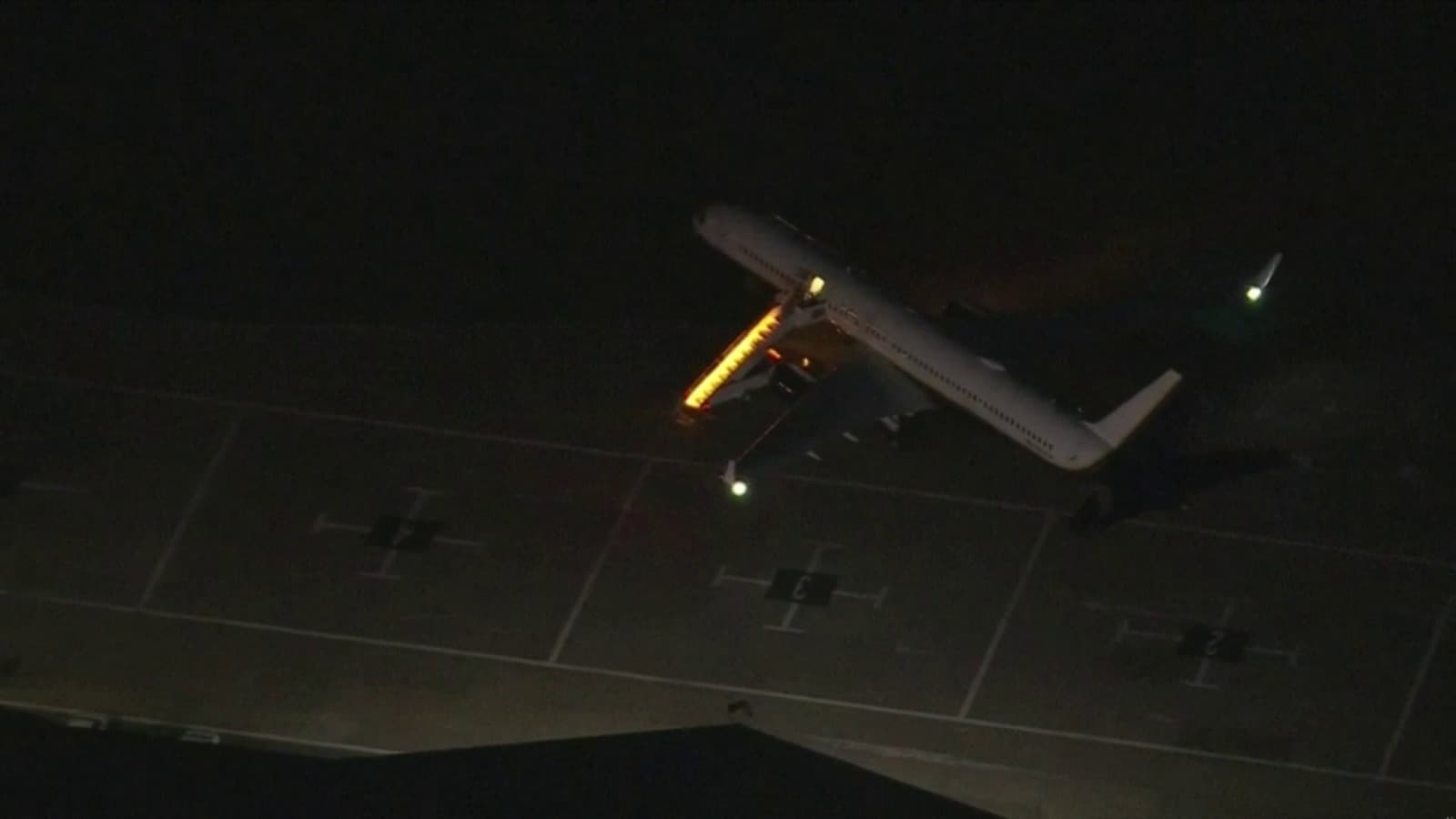 Venezuela: après sa capture à Caracas avec son épouse, Nicolás Maduro est arrivé aux États-Unis