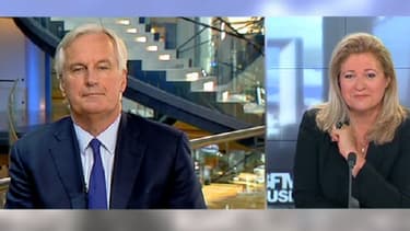 Michel Barnier était l'invité d'Hedwige Chevrillon, en direct depuis le Parlement de Strasbourg ce 2 juillet.