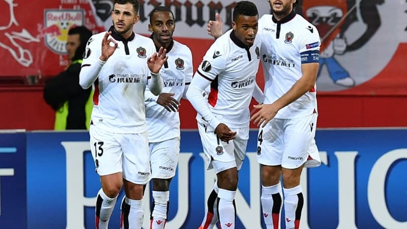 Ligue 1 : Rennes – Nice en direct