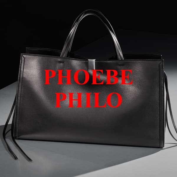 Phoebe Philo