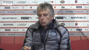 Coupe de la Ligue : Signe du renouveau pour Rennes ?