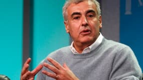 Marc Lasry, homme d'affaires américain d'origine marocaine, pourrait être le futur ambassadeur des Etats-Unis en France.