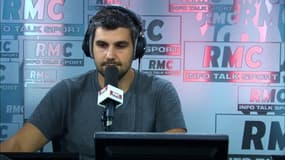 Dugarry revient sur l'attitude de Mbappé à Nîmes