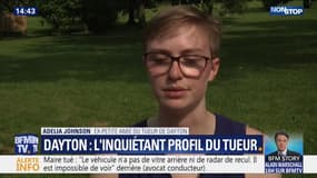 "Il m'a dit qu'il voulait faire du mal au gens": l'ex petite amie du tueur de Dayton témoigne 