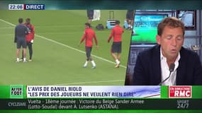 After Foot du jeudi 07/09 – Partie 1/6 - L’avis tranché de Daniel Riolo sur les prix des joueurs