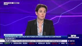 Idée de placements: Assurance-vie, le taux des fonds en euros vont-ils continuer de monter ? - 21/02 