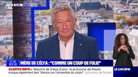 Mère de Célya : "Comme un coup de folie" - 13/07 