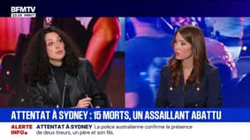 Attentat à Sydney : 15 morts, un assaillant abattu - 14/12