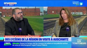 Les Tchatcheurs BFM Marseille - Émission du 21 janvier 2026